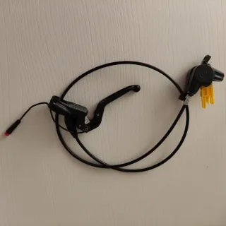 Frenos Magura MT4 E-Stop