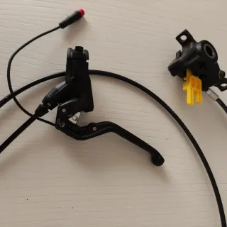 Frenos Magura MT4 E-Stop