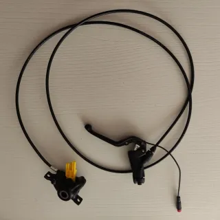 Frenos Magura MT4 E-Stop