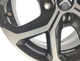 Llanta citroen 39228528 c3 aircross 2423651