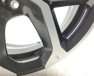 Llanta citroen 39228528 c3 aircross 2423651