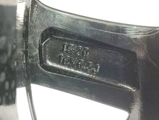 Llanta citroen 39228528 c3 aircross 2423651