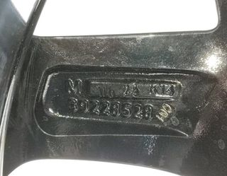 Llanta citroen 39228528 c3 aircross 2423651