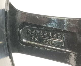 Llanta citroen 39228528 c3 aircross 2423651