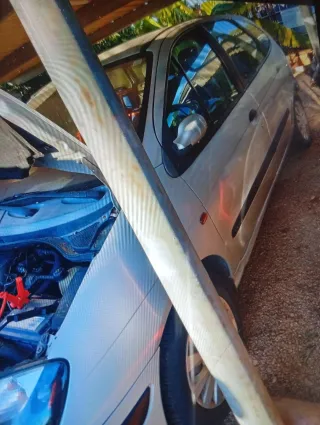 Renault Scenic 2000