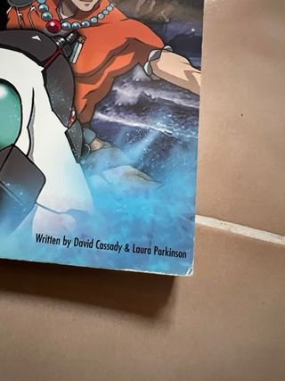 Guía Oficial Tales of Legendia BradyGames