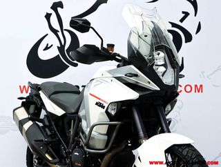 KTM 1290 SUPER ADVENTURE