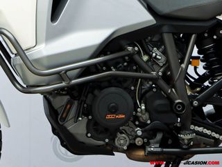 KTM 1290 SUPER ADVENTURE