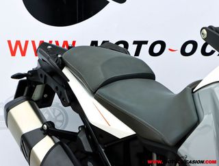 KTM 1290 SUPER ADVENTURE