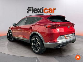 Cupra Formentor 1.5 TSI 110kW (150 CV) DSG