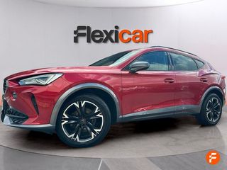 Cupra Formentor 1.5 TSI 110kW (150 CV) DSG