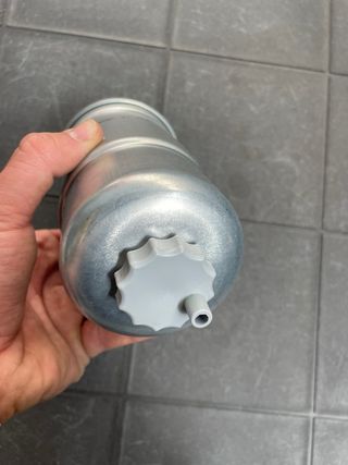 Filtro combustible Seat Audi Skoda Vw