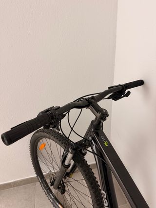 Cannondale Trail 2