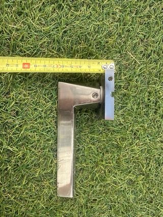 Pack Manillas Puerta y Accesorios