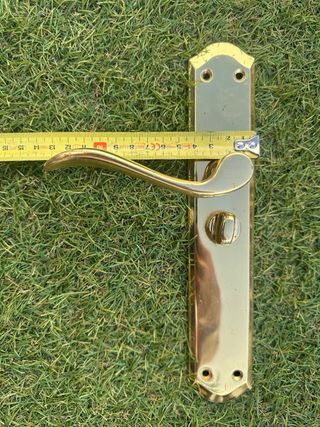 Pack Manillas Puerta y Accesorios