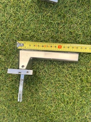 Pack Manillas Puerta y Accesorios