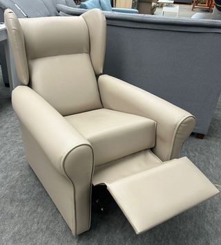 Butaca o sillon Reclinable