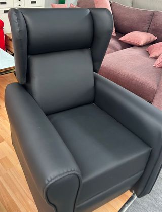 Butaca o sillon Reclinable