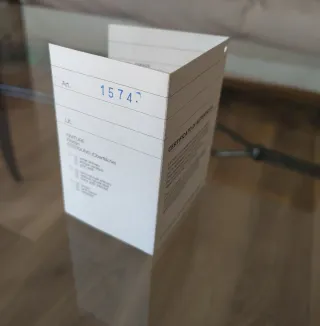 Tavolino Orsenigo in vetro e metallo dorato