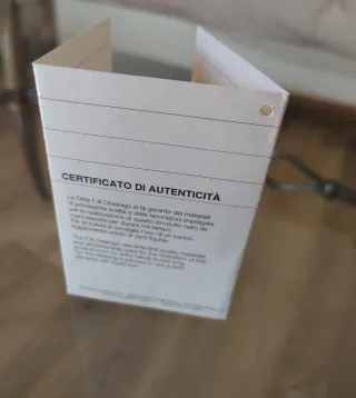 Tavolino Orsenigo in vetro e metallo dorato