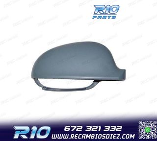 CARCASA ESPEJO DERECHO VOLKSWAGEN VW GOLF V 03-08
