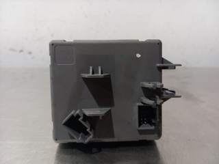 ANTIRROBO / LLAVE CONTACTO MERCEDES-BENZ CLASE E