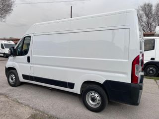 FIAT Ducato 2021 L2 H2 140