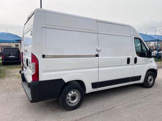 FIAT Ducato 2021 L2 H2 140