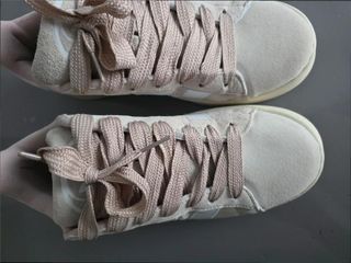 Adidas Campus 00s Beige/Rosa Talla 40