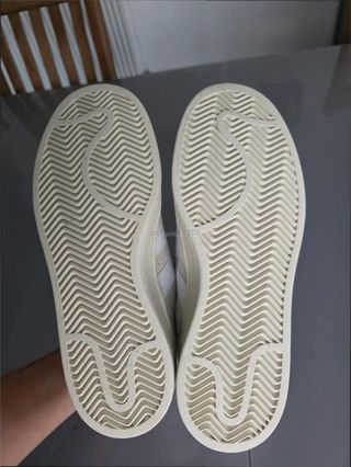 Adidas Campus 00s Beige/Rosa Talla 40