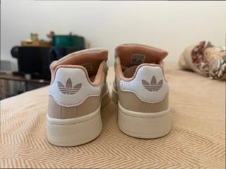 Adidas Campus 00s Beige Talla 40