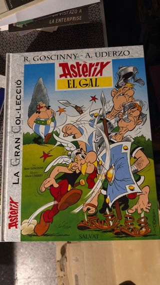 Asterix