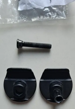 Adaptador tija trek para sillin carbono