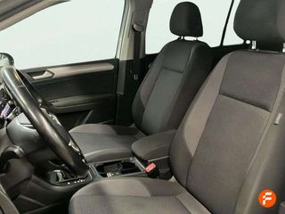 Volkswagen Touran Edition 1.6 TDI 85kW (115CV) DSG