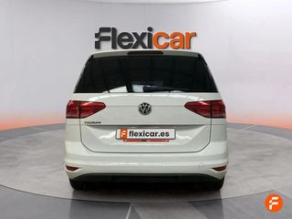 Volkswagen Touran Edition 1.6 TDI 85kW (115CV) DSG