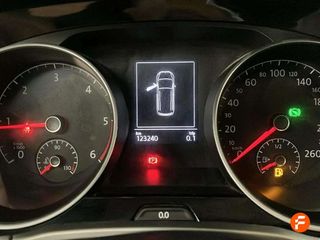 Volkswagen Touran Edition 1.6 TDI 85kW (115CV) DSG