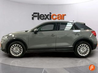 Audi Q2 Advanced 30 TFSI 85kW (116CV)