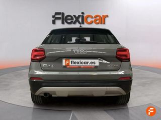 Audi Q2 Advanced 30 TFSI 85kW (116CV)