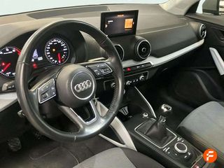 Audi Q2 Advanced 30 TFSI 85kW (116CV)