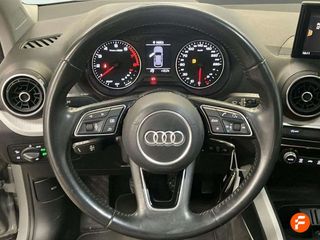Audi Q2 Advanced 30 TFSI 85kW (116CV)