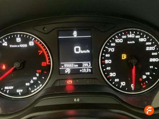 Audi Q2 Advanced 30 TFSI 85kW (116CV)