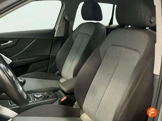 Audi Q2 Advanced 30 TFSI 85kW (116CV)