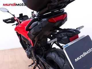 YAMAHA TRACER 9