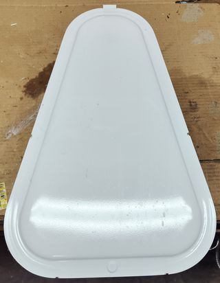 Puleggia Whirlpool per lavatrice