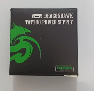 Fuente de alimentación Dragonhawk