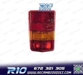 PILOTO IZQ PARA CITROEN FIAT PEUGEOT 90-94