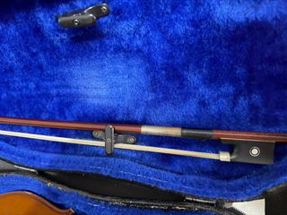 Viola 13” con funda y arco
