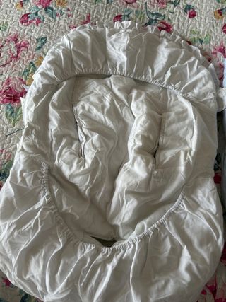 Saco silla y capazo entretiempo