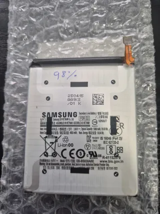 Batería Samsung EB-BS938ABE S25 Ultra