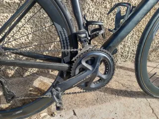 Canyon Ultimate CF SL talla xs. (Año 2020)